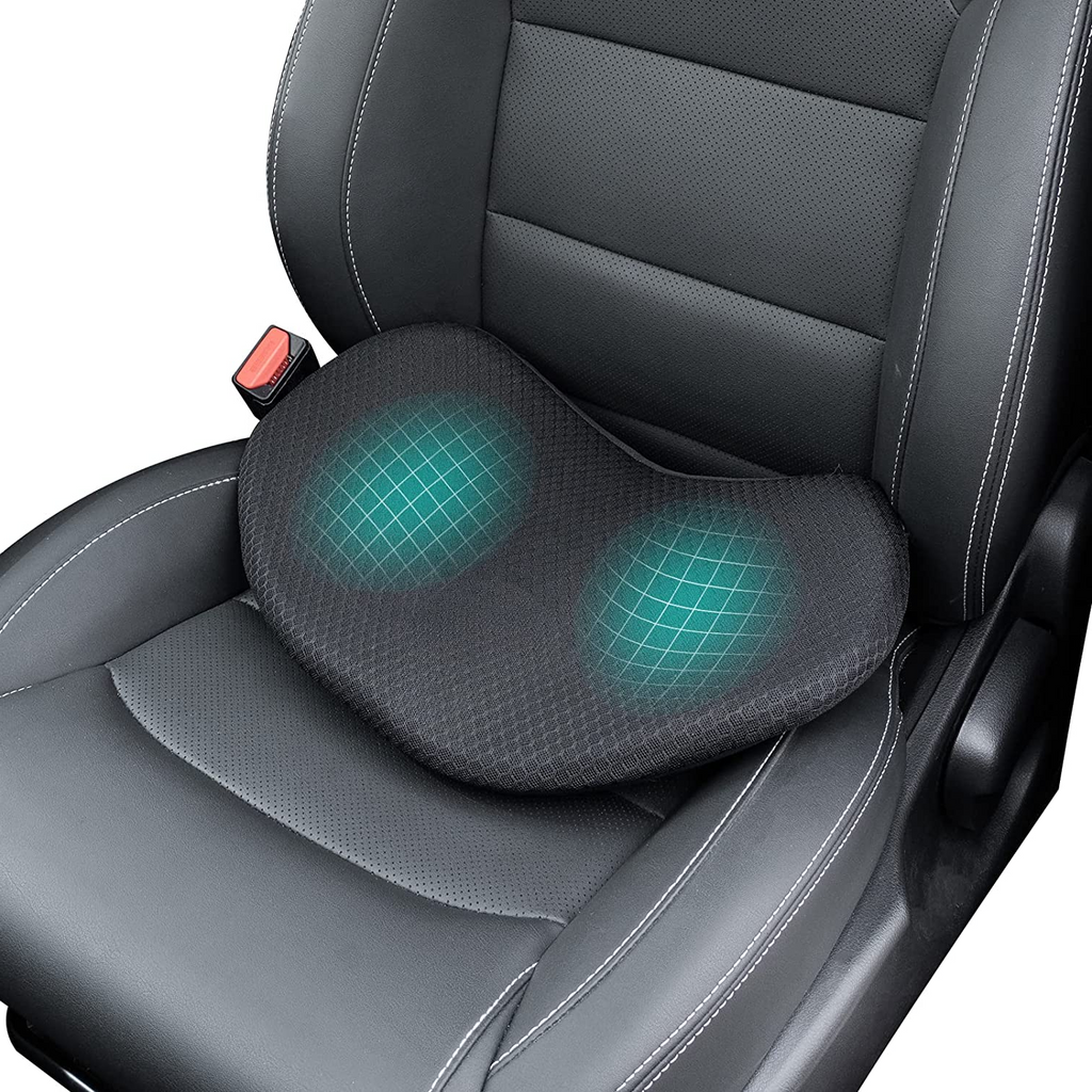 Pro-Version erhöhter Autositz-Booster für verbesserten Fahrkomfort