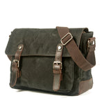 Phoenix Handmade Vintage Charm Sling Bag For Explorers