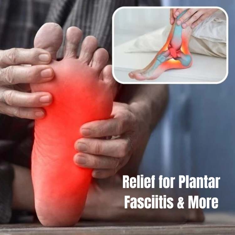 Lightweight Supportive Ergonomic Walking Shoes For Everyday Comfort