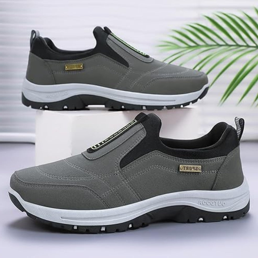 Lightweight Supportive Ergonomic Walking Shoes For Everyday Comfort