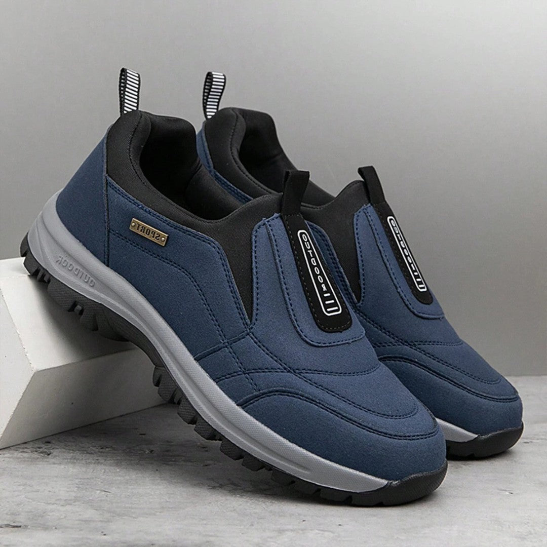Lightweight Supportive Ergonomic Walking Shoes For Everyday Comfort