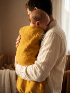Breathable Cotton Gauze Summer Baby Sleep Sack