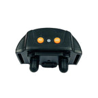 Collar Antiladridos Recargable LumaPaw Pro con Sonido, Vibración y Corrección Opcional