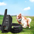 アストラトレイル プロ リモート犬用トレーニングカラー IPX7防水