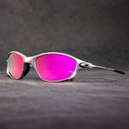 ZephyrEdge polarisierte Sport-Sonnenbrille mit UV400-Schutz