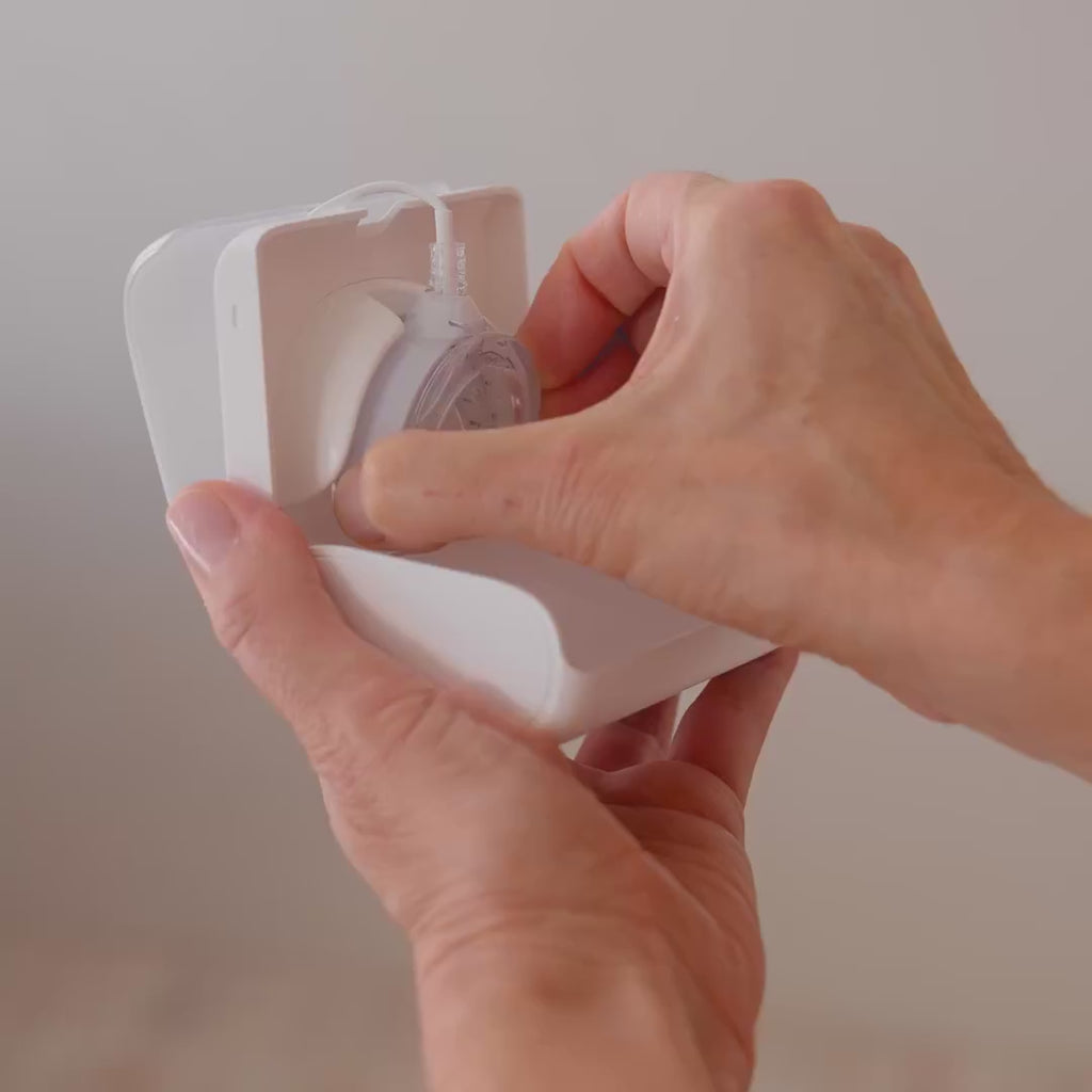 LumaGum Pro Tandvleesverzorging LED Voor Gezonder, Sterker Tandvlees