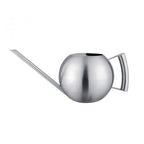 Sylvara Stainless Watering Can With Spherical Spout
