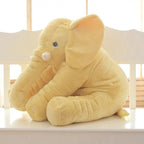 SnugPhant Elephant Cuddle Pillow For Babies And Toddlers