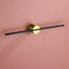Aster Modern Aluminum Wall Mounted Towel Rail For Contemporary Bathrooms