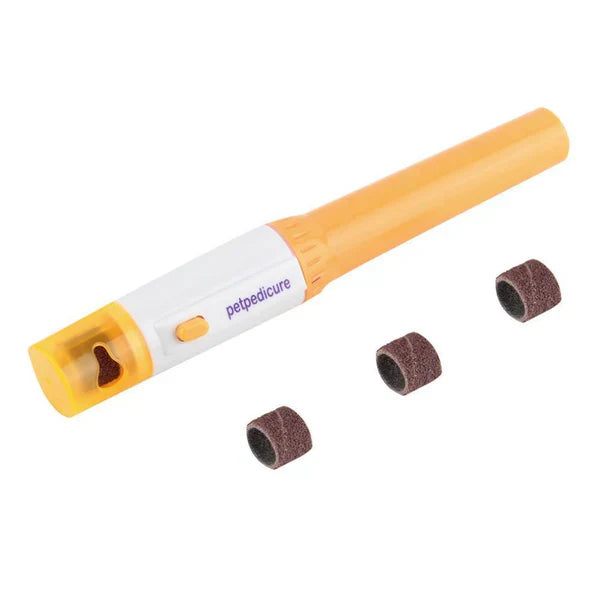 For Cats And Dogs Of All Sizes PawEase Gentle Nail Trimmer