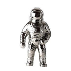 Vase AstroVoyage Orb Thème Céleste Espace Présentoir de Table