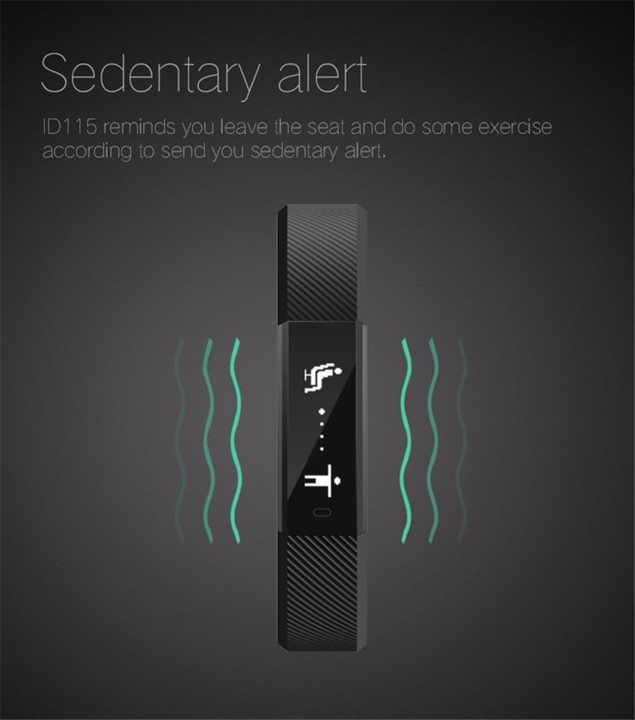 Kirrea Compact Smartwatch For Fitness Tracking And Blood Pressure