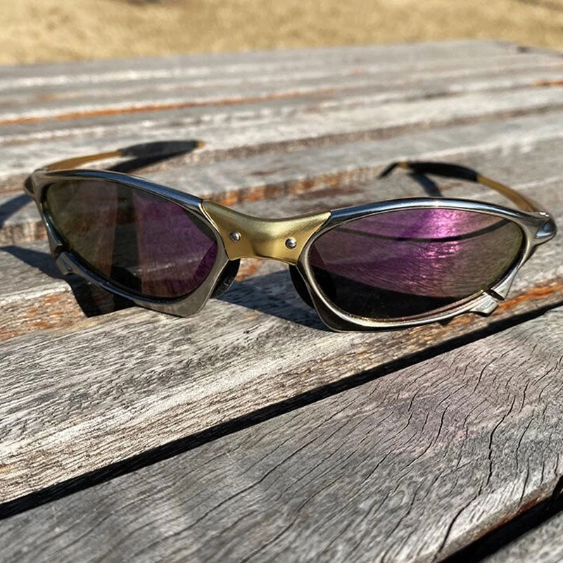 Óculos de Sol Polarizados XSport UV400 para Amantes de Atividades ao Ar Livre