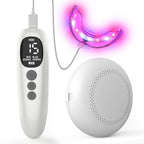 Wearable Mouthpiece for Bleeding Gums, Sensitivity and Daily Oral Recovery