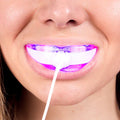 Wearable Mouthpiece for Bleeding Gums, Sensitivity and Daily Oral Recovery