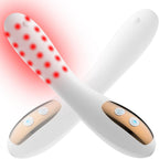 Intimate Wellness Light Therapy Device – Red, Blue & Yellow Light with Gentle Warming Care