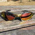 Óculos de Sol Polarizados XSport UV400 para Amantes de Atividades ao Ar Livre