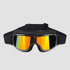 NovaShield Goggles That Fit Over Prescription Glasses With UV Protection And Anti Fog