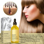 Rosmarinöl-Spray für Haare für tägliche Stärke und Glanz