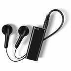 Registratore Vocale Discreto Lumen Mini, Dispositivo Audio Ultra Compatto da 8GB
