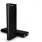 Registratore Vocale Discreto Lumen Mini, Dispositivo Audio Ultra Compatto da 8GB