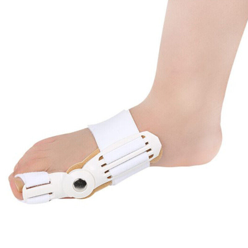 OrthoEase Non Surgical Toe Realignment Support Splint