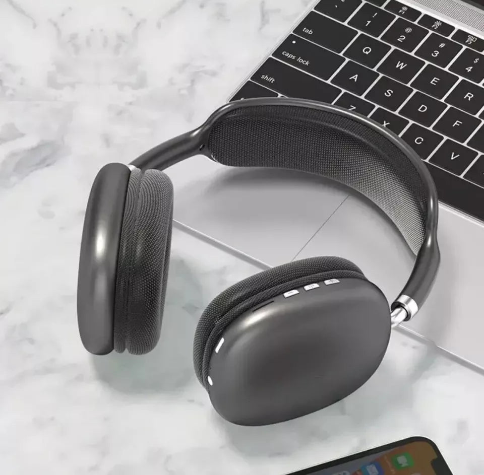 Solara Pro Bluetooth Özellikli Gürültü Engelleme Kablosuz Kulaklık ve 40 Saat Pil Ömrü