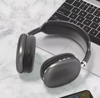 Solara Pro Bluetooth Özellikli Gürültü Engelleme Kablosuz Kulaklık ve 40 Saat Pil Ömrü