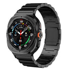 Vireo Titanium Band 2.0 Compatible With Samsung Watch Ultra Series