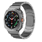 Vireo Titanium Band 2.0 Compatible With Samsung Watch Ultra Series