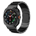 Vireo Titanium Band 2.0 Compatible With Samsung Watch Ultra Series