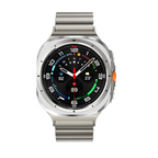 Vireo Titanium Band 2.0 Compatible With Samsung Watch Ultra Series