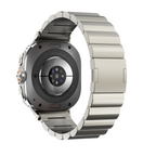 Vireo Titanium Band 2.0 Compatible With Samsung Watch Ultra Series