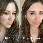 Aurelia Glow Hydration Face Mask With Bio-Collagen For Radiance