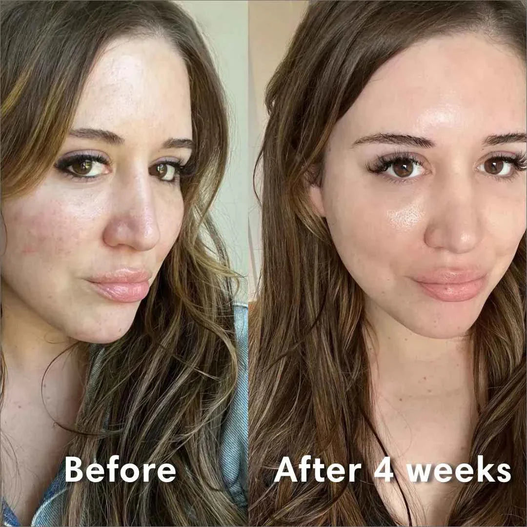 Aurelia Glow Hydration Face Mask With Bio-Collagen For Radiance