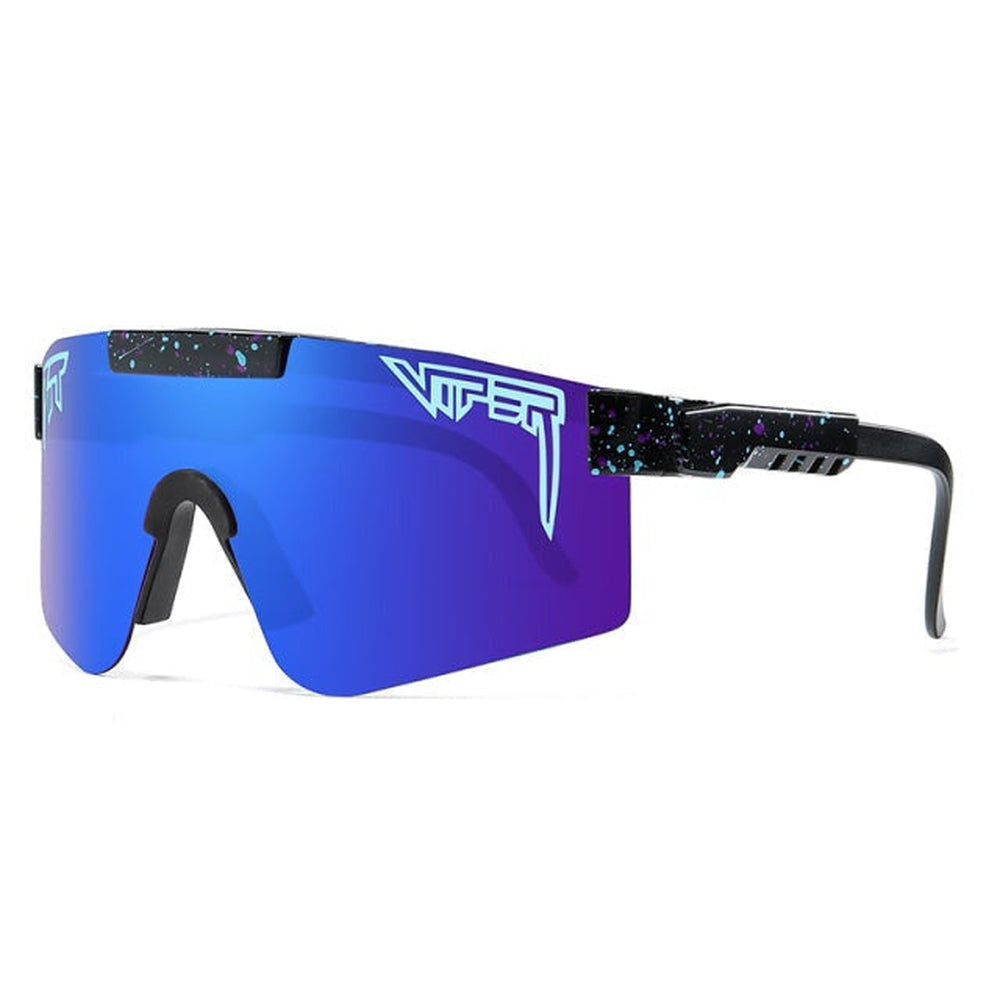 Lunettes de soleil polarisées Shade Off Viper Active Outdoors