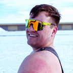 Lunettes de soleil polarisées Shade Off Viper Active Outdoors