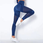 ShapeFit Anti-Cellulite Leggings For Women With Compression