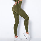 ShapeFit Anti-Cellulite Leggings For Women With Compression