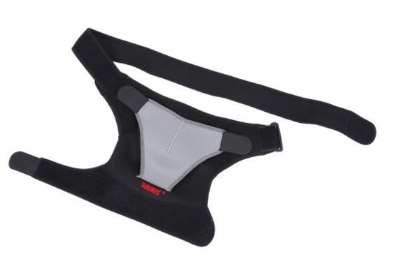 Solace Shoulder Support Brace For Pain Relief And Comfort