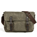 Phoenix Handmade Vintage Charm Sling Bag For Explorers