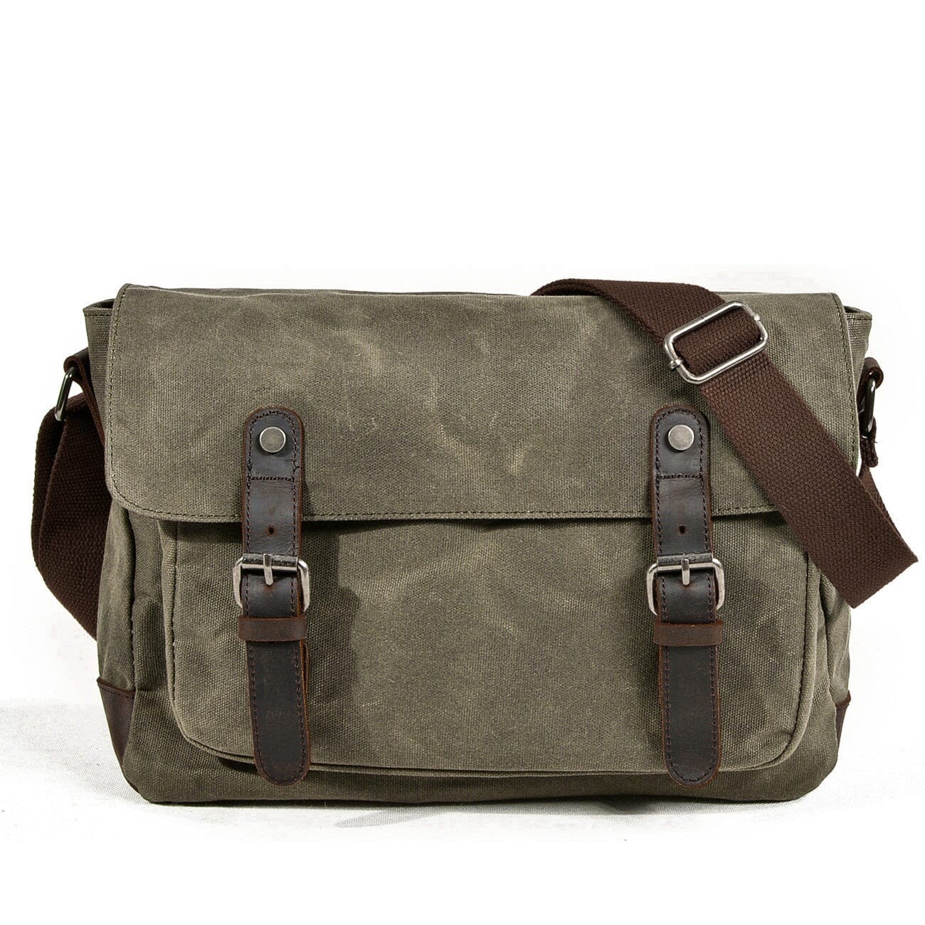 Phoenix Handmade Vintage Charm Sling Bag For Explorers