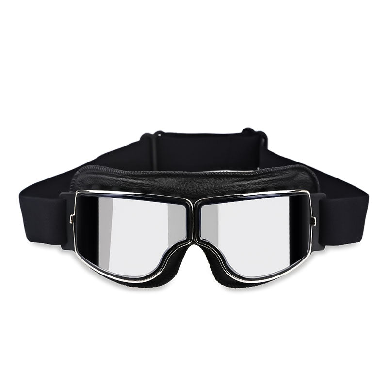 NovaShield Goggles That Fit Over Prescription Glasses With UV Protection And Anti Fog