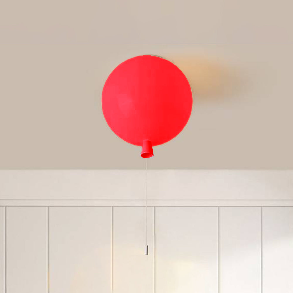 NovaLume Ceiling Mount LED Light For Bedrooms And Living Rooms