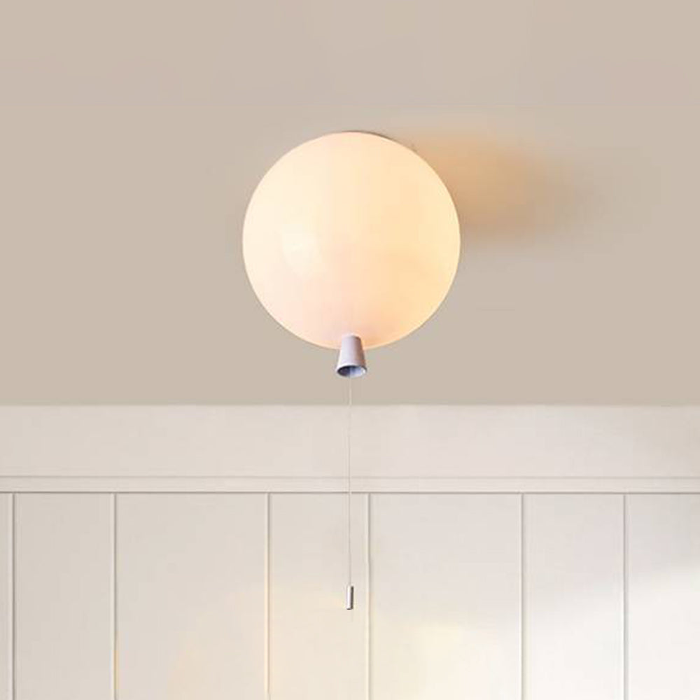 NovaTru モダンシーリングライト LED 寝室用照明器具