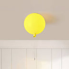 NovaLume Ceiling Mount LED Light For Bedrooms And Living Rooms
