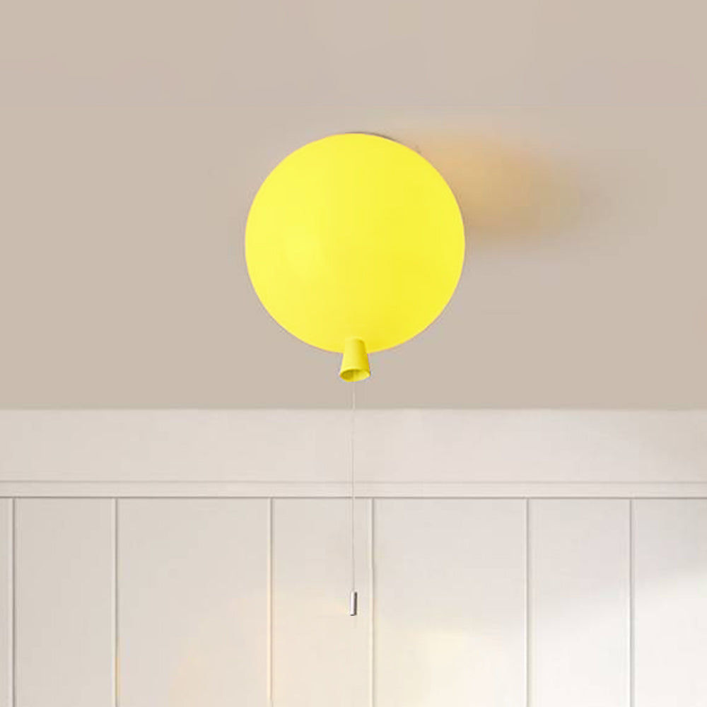 NovaTru モダンシーリングライト LED 寝室用照明器具