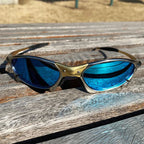 Óculos de Sol Polarizados XSport UV400 para Amantes de Atividades ao Ar Livre