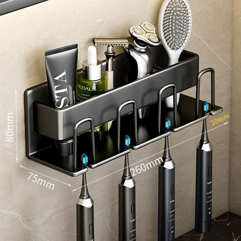 Marena Bathroom Organizer For Clean Countertops And Tidy Spaces