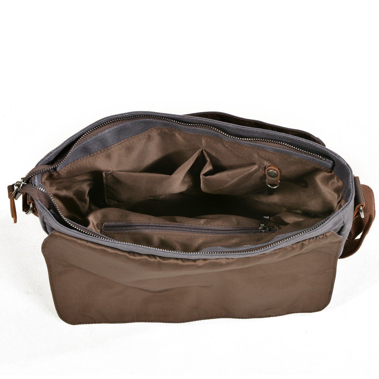 Phoenix Handmade Vintage Charm Sling Bag For Explorers
